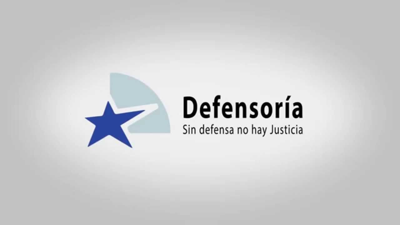 Convocatoria Pasantía En Defensoría Penal Pública 7097