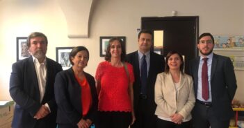 Derecho UAH crea nuevo Programa de Debido Proceso y Reformas a la Justicia