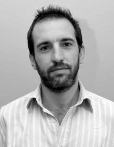 Diego de Vecchi Derecho UAH