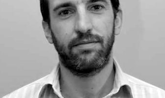 Diego de Vecchi Derecho UAH