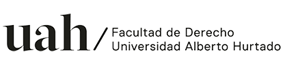 Facultad de Derecho UAH