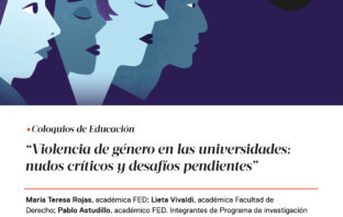 Violencia de género en las universidades: nudos críticos y desafíos pendientes