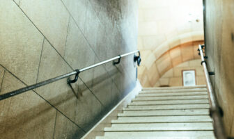 Doctorado en Derecho UAH - Becas