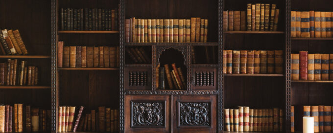 Doctorado en Derecho UAH - Biblioteca