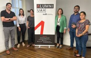 Consejo Alumni UAH