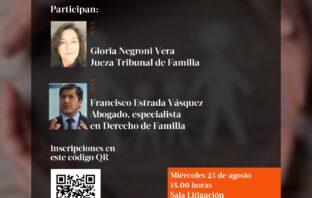 Conversatorio: El impacto de las reformas de familia en los procesos de mediación y resolución de conflictos