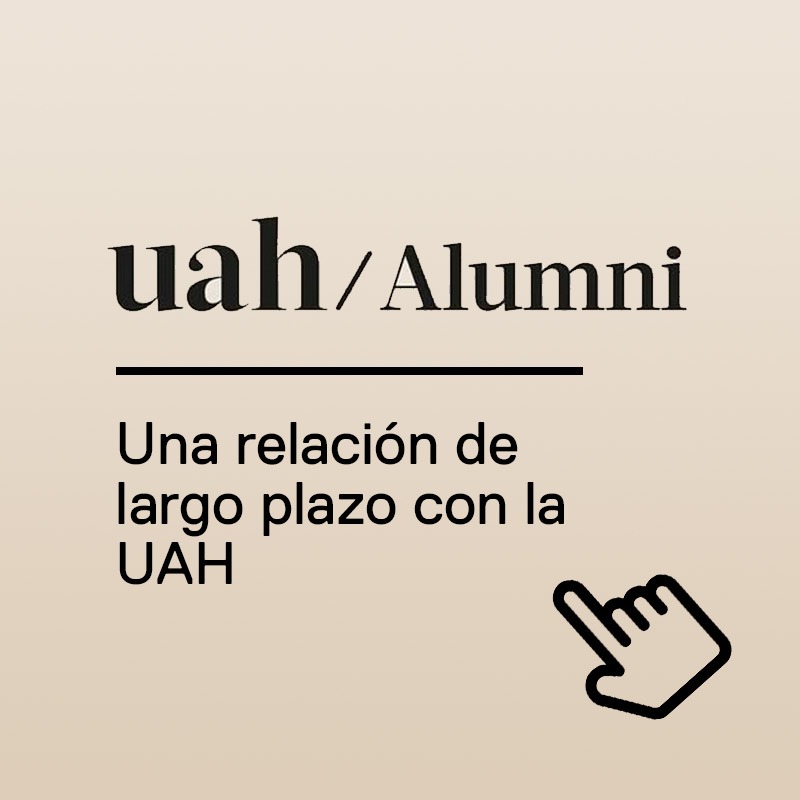 Alumni UAH