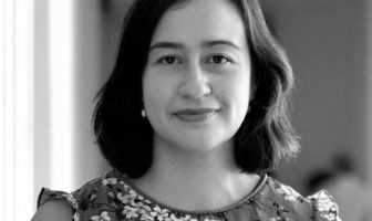 Victoria Martínez Derecho UAH