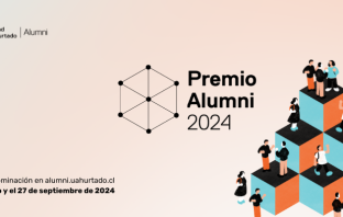 Premio Alumni UAH