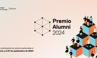 Premio Alumni UAH