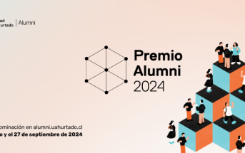 Premio Alumni UAH