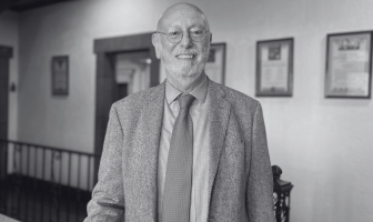 Masterclass Paolo Comanducci: «Discusiones fundamentales del derecho constitucional: interpretación, igualdad y principios»