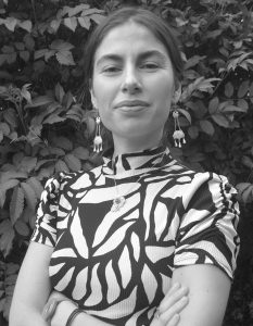 Dra. Catalina Mansilla