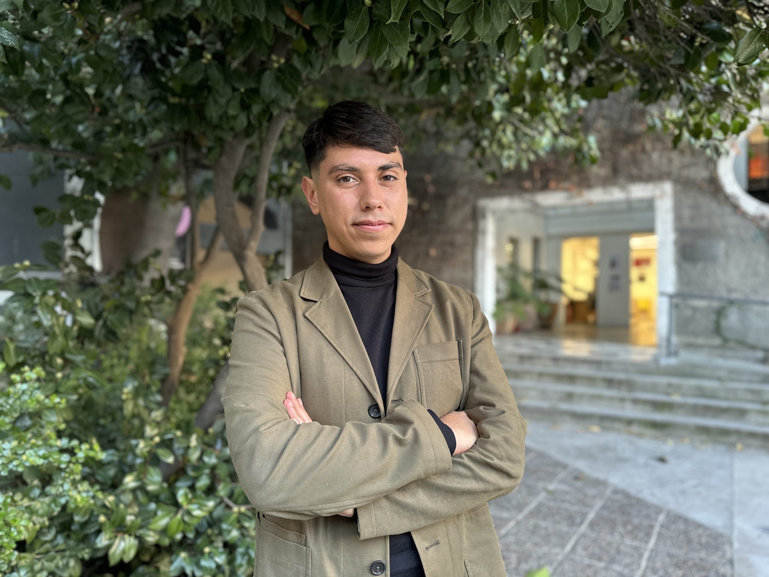 Allan Gallardo