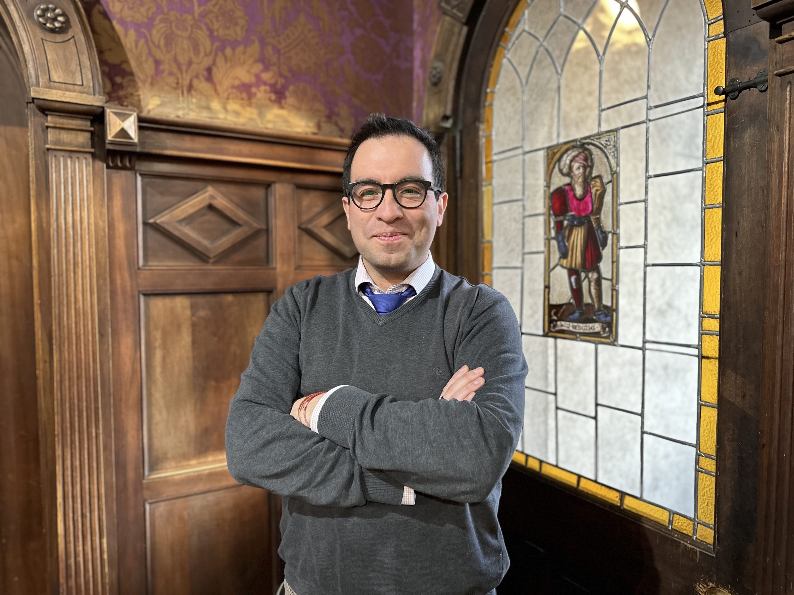 José Luis Gutiérrez