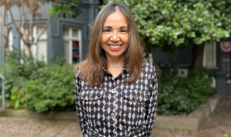 Yasna Otárola se incorpora a la Facultad de Derecho UAH como profesora de Derecho Civil