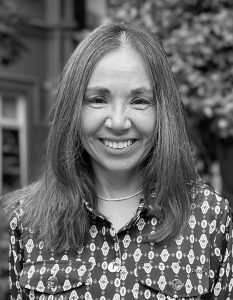 Yasna Otarola