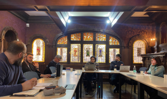 Núcleo Constitucional realiza workshop sobre autonomías constitucionales