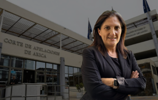 Macarena Rodríguez en Las Últimas Noticias: «Un niño no inscrito es invisible para el sistema»