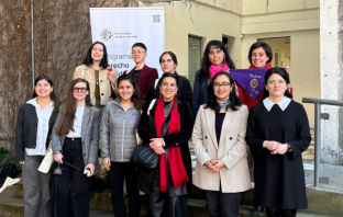 Conciliación trabajo y vida personal: Programa Derecho y Cuidado UAH y CiPP convocan a un diálogo multisectorial