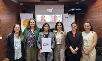 Clínica Jurídica UAH conmemora 20 años de historia y asume la secretaría técnica de Red ANA