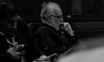 Profesor Leonardo Moreno ha recibido importantes reconocimientos internacionales por su destacada labor académica.