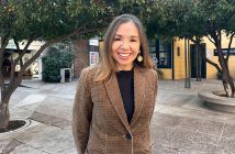 Profesora Dr. Yasna Otárola