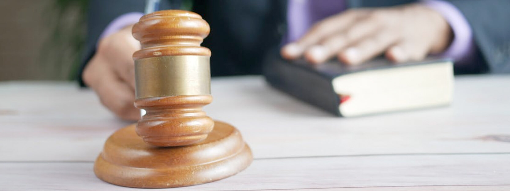 Magíster en Derecho Procesal y Litigación - Online