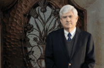 Pedro Irureta Derecho UAH