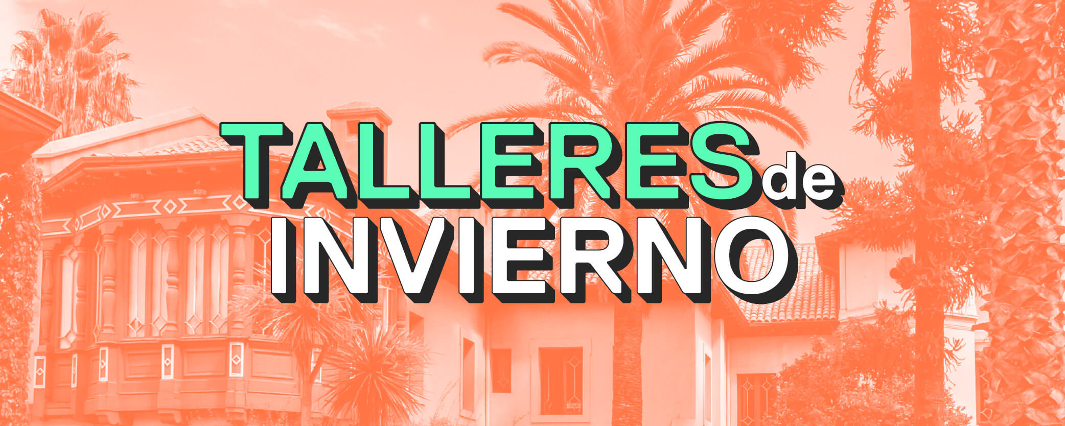 Talleres de Invierno UAH 2026