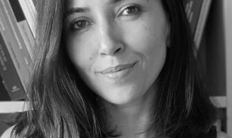 María Elisa Morales