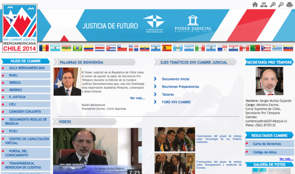 cumbre
