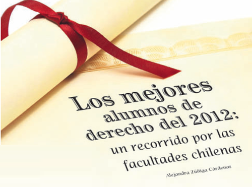 estudiantes destacados