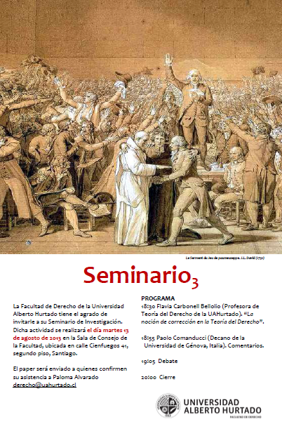 Seminario 3