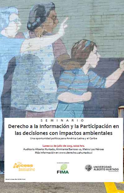 afiche