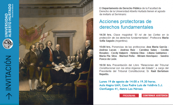 invitacion seminario