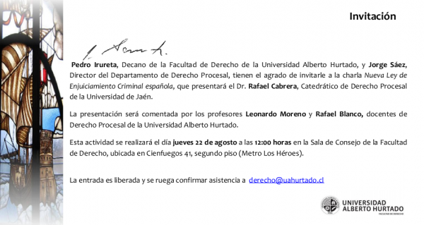 invitacion