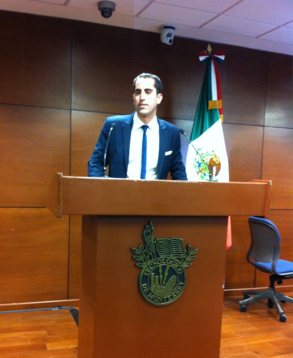 pablo contreras
