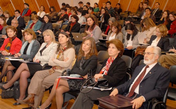 seminario miriam