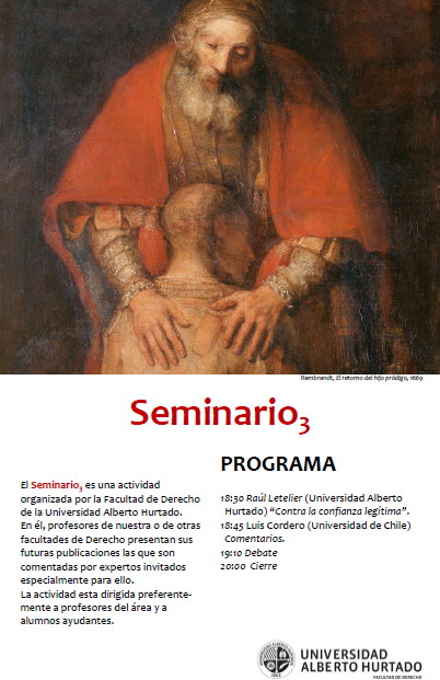 seminario