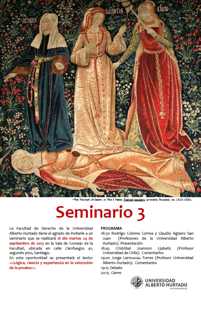 afiche