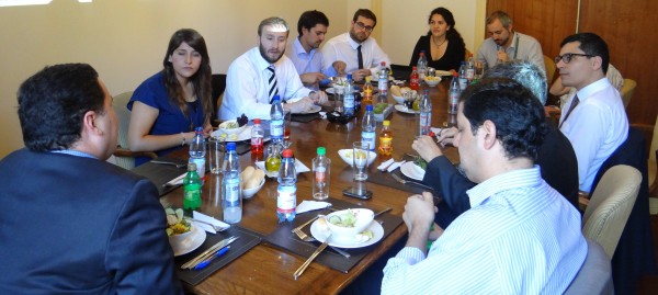 Ex Alumnos Derecho 0