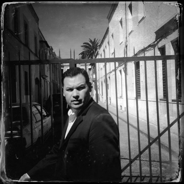 hugo rojas new yorker