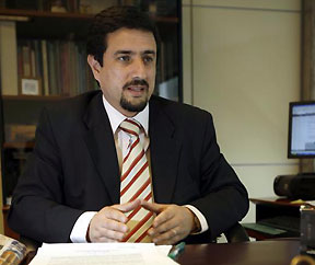 Jorge Saez