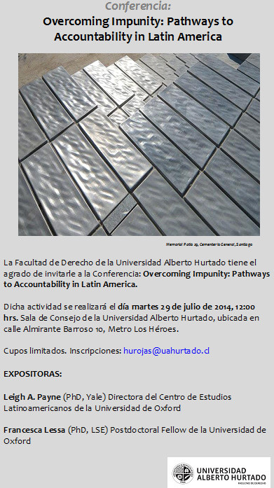 conferencia