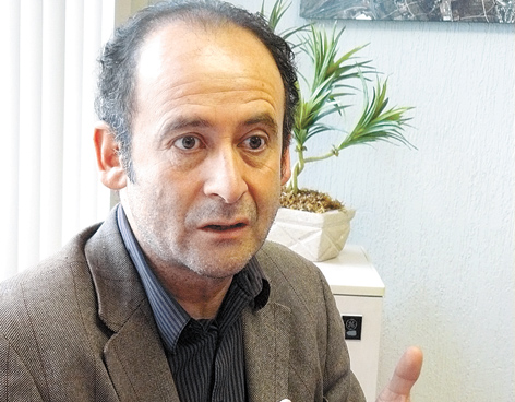 mauricio decap