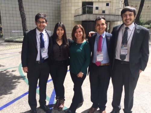 gRUPO 2014