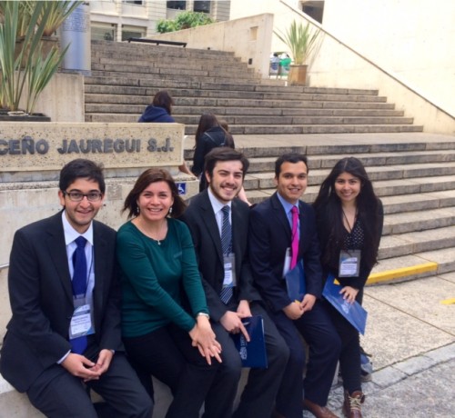 gRUPO 2014 ii