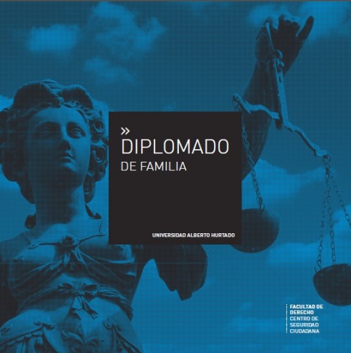 Diplomado d familia