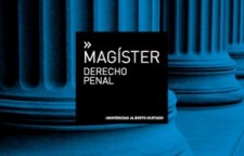 Magister d penal